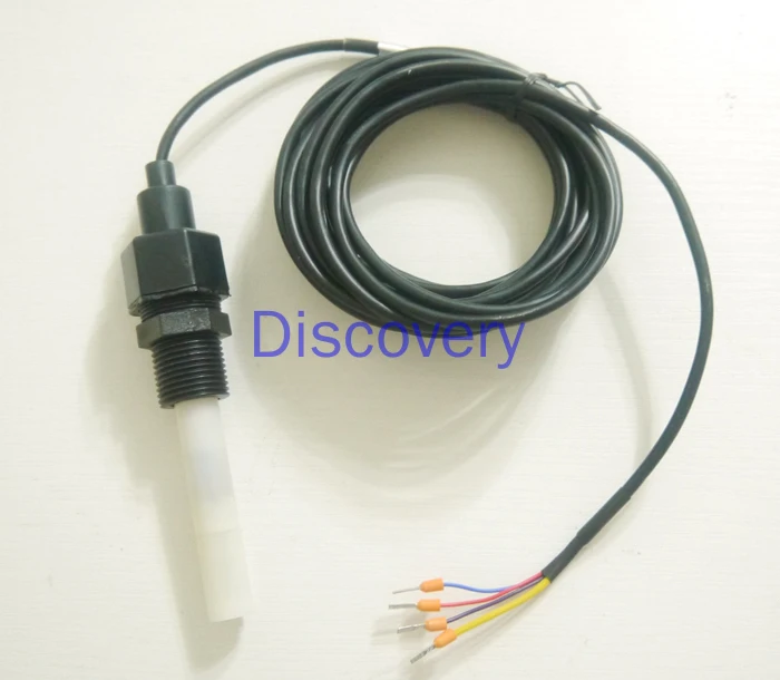 CM-230 conductivity meter pure water machine - supporting 1.00 plastic case conductivity electrode 5 meters
CM-230 conductivity meter pure water machine - supporting 1.00 plastic case conductivity electrode 5 meters