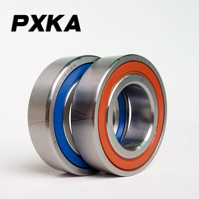 1pcs 7008 7008C 2RZ P4 DB A 40x68x15 40x68x30 Sealed Angular Contact Bearings Speed Spindle Bearings CNC ABEC-7
1pcs 7008 7008C 2RZ P4 DB A 40x68x15 40x68x30 Sealed Angular Contact Bearings Speed Spindle Bearings CNC ABEC-7
