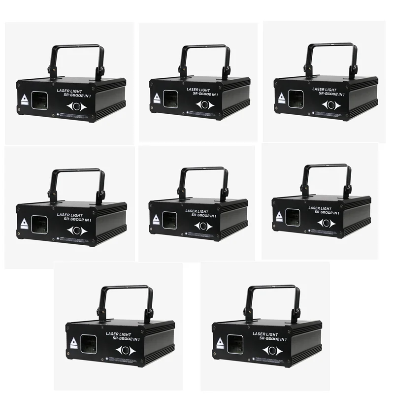 Professional Stage Lighting LED RGB Full Color Laser Light Lines Patterns 2in1 Laser Light DIsco Wedding LED Stage Effect Light
Professional Stage Lighting LED RGB Full Color Laser Light Lines Patterns 2in1 Laser Light DIsco Wedding LED Stage Effect Light