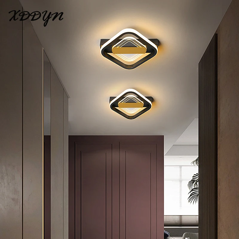 Square&round LED ceiling light for living room bedroom kitchen corridor light Modern ceiling lamp home lighting metal fixtures
Square&round LED ceiling light for living room bedroom kitchen corridor light Modern ceiling lamp home lighting metal fixtures