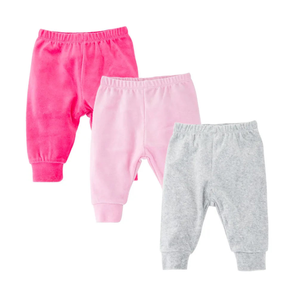 Winter Warm 3pcs Newborn Baby Pants Baby Girls Boys Leggings Soft Flannel Infant Girl Pants Velvet Baby Boy trousers Pant 0-12MM
Winter Warm 3pcs Newborn Baby Pants Baby Girls Boys Leggings Soft Flannel Infant Girl Pants Velvet Baby Boy trousers Pant 0-12MM