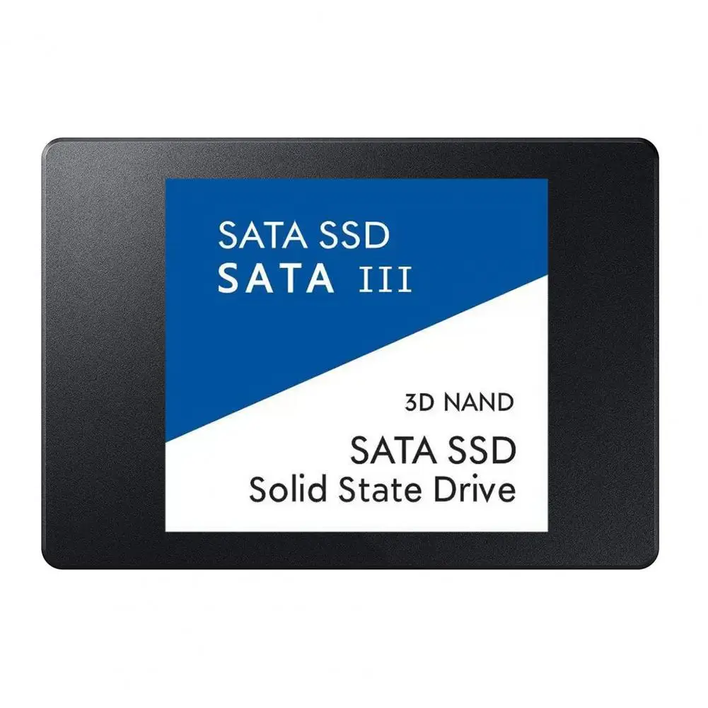 Solid State Disk Shockproof Wide Compatibility 60G 120G Internal 545MB/s SATA SSD Box Enclosure for Computer
Solid State Disk Shockproof Wide Compatibility 60G 120G Internal 545MB/s SATA SSD Box Enclosure for Computer