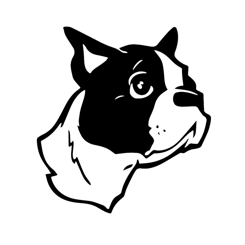Car Stickers PVC Decals Dog Pet Window Cartoon Great Decorated Black/silver 14X15CM
Car Stickers PVC Decals Dog Pet Window Cartoon Great Decorated Black/silver 14X15CM