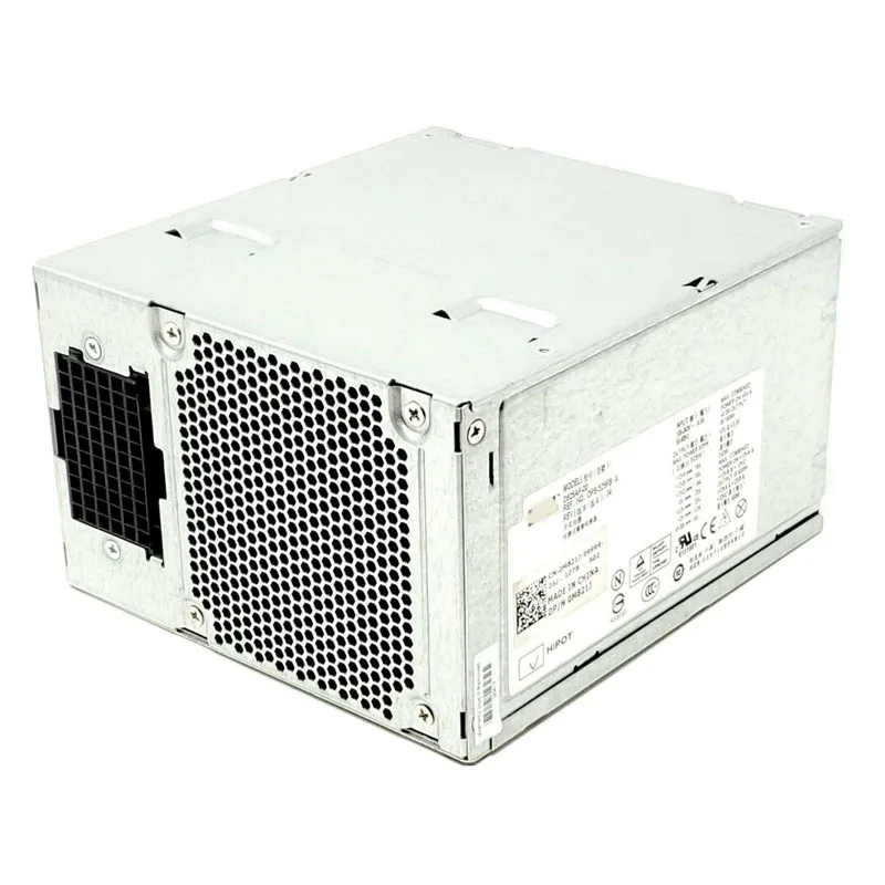Original 525W Power Supply PSU For Precision T3500 H525AF-00 6W6M1 06W6M1
Original 525W Power Supply PSU For Precision T3500 H525AF-00 6W6M1 06W6M1