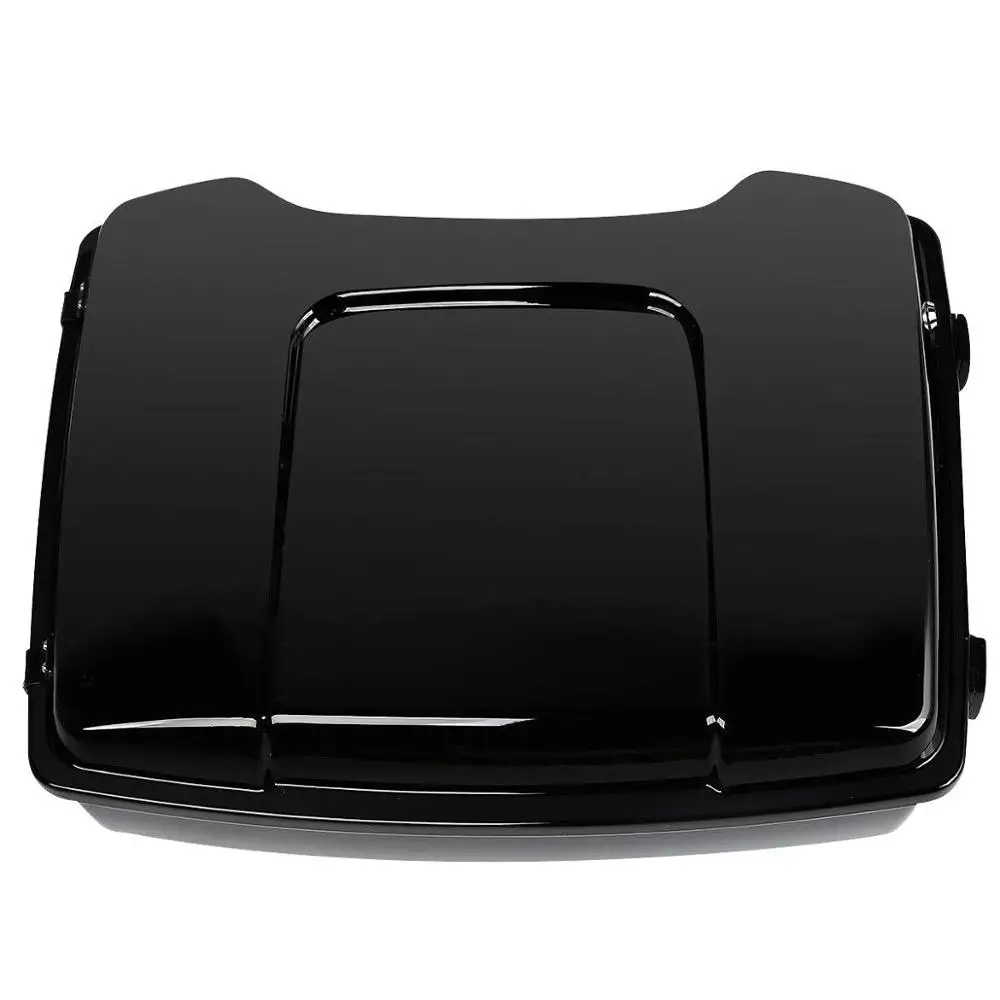 Мотоциклетный багажник 5,5 дюйма и ключ защелки для Harley Touring Tour Pack Street Glide Road Glide Electra Glide FLHT 1997-2013 2012 11
Мотоциклетный багажник 5,5 дюйма и ключ защелки для Harley Touring Tour Pack Street Glide Road Glide Electra Glide FLHT 1997-2013 2012 11