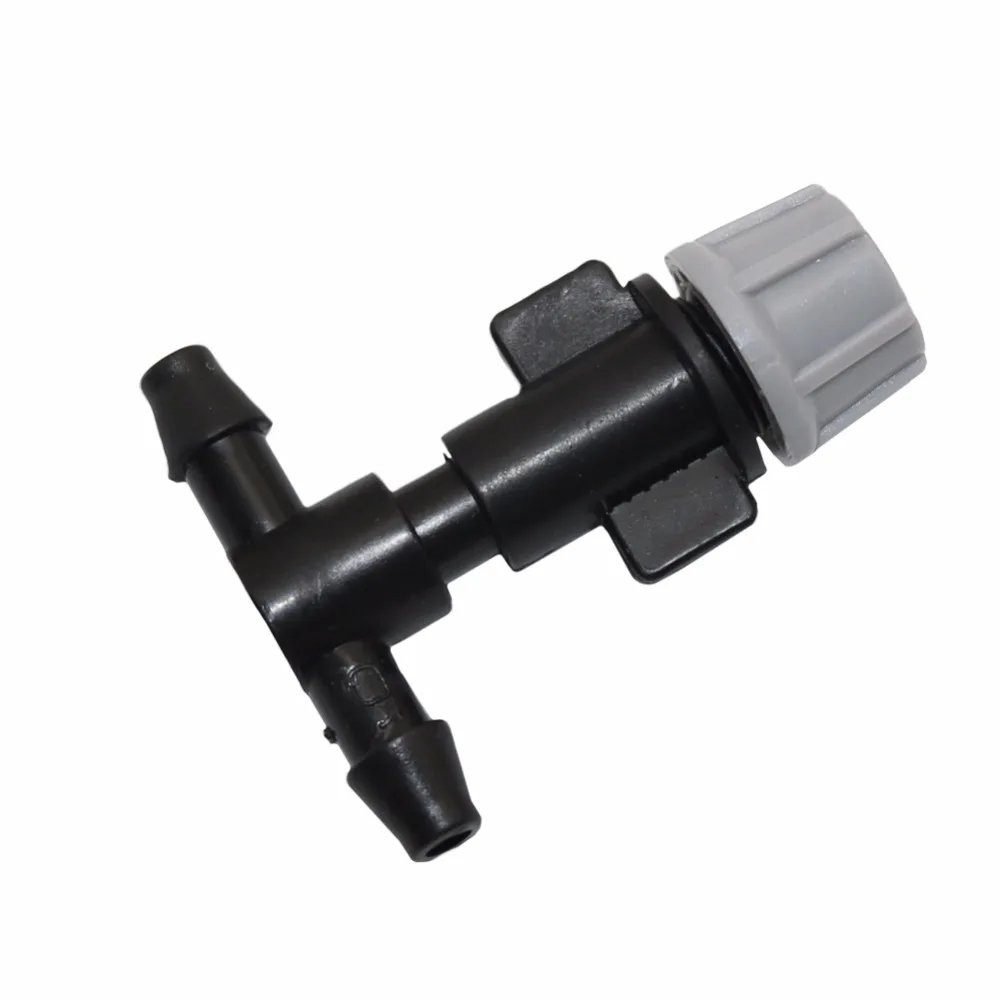 20 Pcs 1/4 Fog Nozzles And The Barbs To Agricultural Greenhouse Plant Pots Atomizing Spray Cooling System Connection Tool
20 Pcs 1/4 Fog Nozzles And The Barbs To Agricultural Greenhouse Plant Pots Atomizing Spray Cooling System Connection Tool