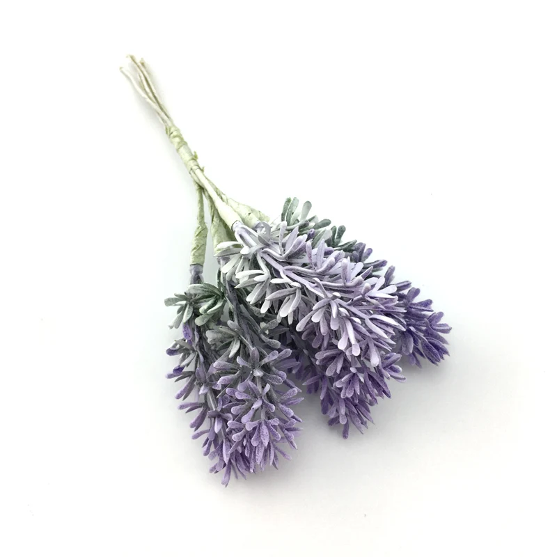 10bundle Mini lavender artificial flowers, handmade flowers, Christmas, wedding, home decoration, DIY, scrapbook, gift box, 6PCs
10bundle Mini lavender artificial flowers, handmade flowers, Christmas, wedding, home decoration, DIY, scrapbook, gift box, 6PCs