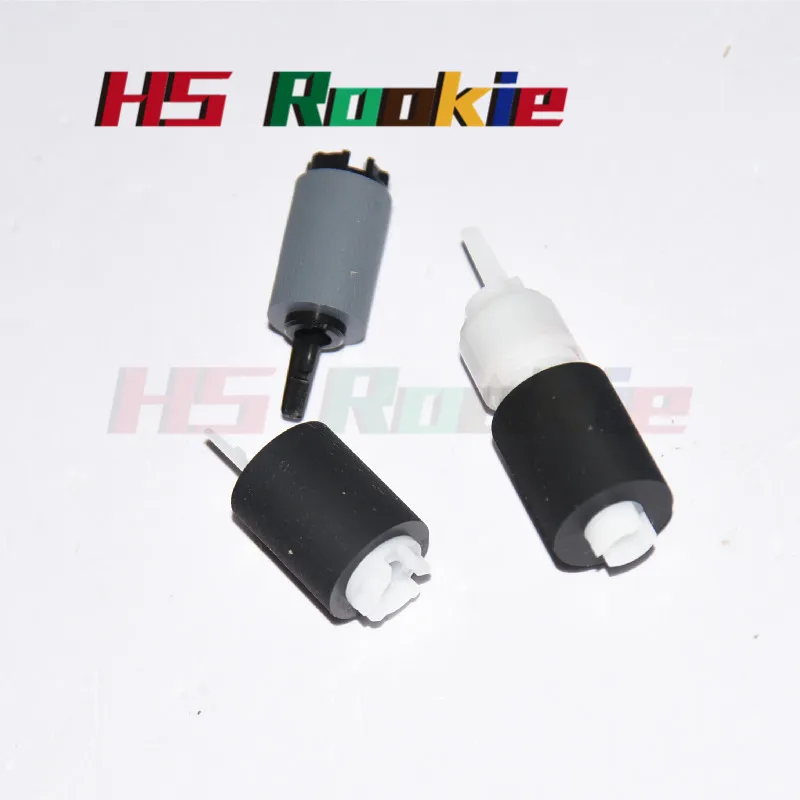 5SET Pickup Feed Separation Roller for Kyocera TASKalfa 4002i 5002i 6002i 4052ci 5052ci 6052ci 2552ci 3252ci 3552ci P8060cdn
5SET Pickup Feed Separation Roller for Kyocera TASKalfa 4002i 5002i 6002i 4052ci 5052ci 6052ci 2552ci 3252ci 3552ci P8060cdn