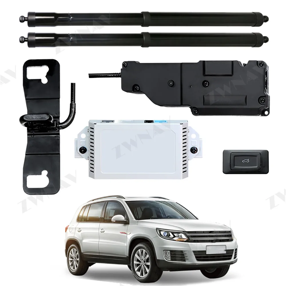 Electric Tail Gate Lift Special For Volkswagen Tiguan 2017 Car Accessories Tail Box Intelligent Electric Gate With Latch
Electric Tail Gate Lift Special For Volkswagen Tiguan 2017 Car Accessories Tail Box Intelligent Electric Gate With Latch