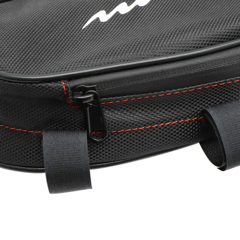 Motorcycle FOR SUZUKI V-STROM DL1000 2013 2014 15 onwards Frame Crash Bars Waterproof Bag Repair Tool Placement Bag Accessories
Motorcycle FOR SUZUKI V-STROM DL1000 2013 2014 15 onwards Frame Crash Bars Waterproof Bag Repair Tool Placement Bag Accessories