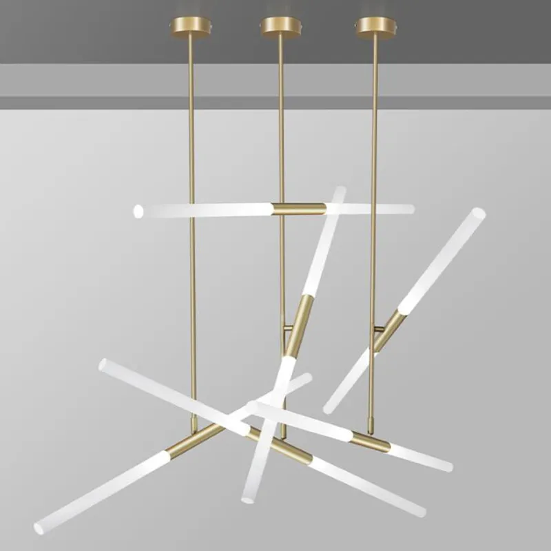 Modern LED Chandelier lighting Nordic Iron and Glass Hanging lights For living room bedroom Restaurant Gold/Black Pendant lamp
Modern LED Chandelier lighting Nordic Iron and Glass Hanging lights For living room bedroom Restaurant Gold/Black Pendant lamp