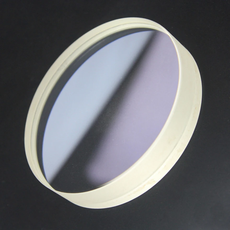 D82F500 Doublet Single Blue High-Quality Astronomical Telescope Objective
D82F500 Doublet Single Blue High-Quality Astronomical Telescope Objective