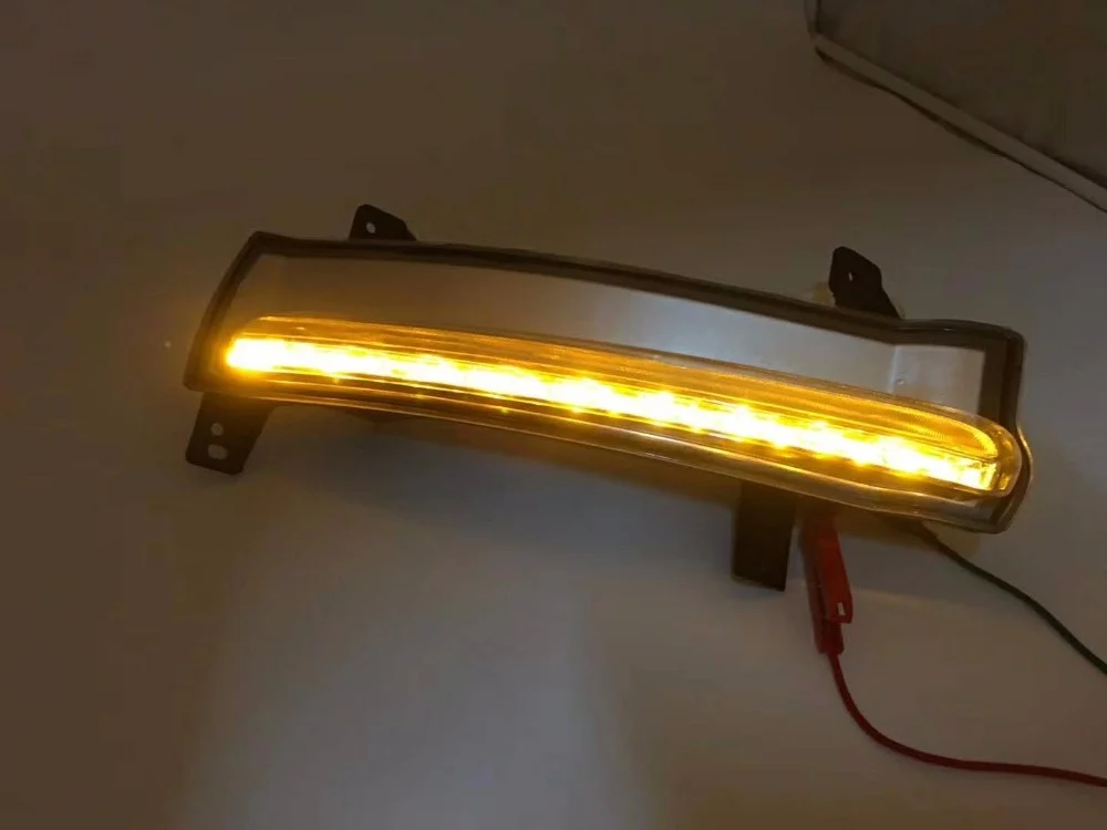 eOsuns led drl daytime running light for jeep 2017 with yellow turn signal and wireless control
eOsuns led drl daytime running light for jeep 2017 with yellow turn signal and wireless control