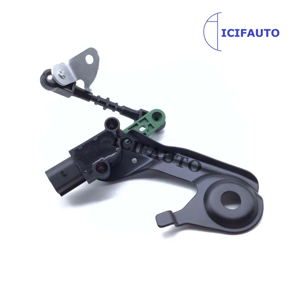 4H0941309C 4H0941309B New Rear Left Suspension Headlight Level Sensor For A6 Avant S6 A8 RS6 A7 S7 S8 RS8
4H0941309C 4H0941309B New Rear Left Suspension Headlight Level Sensor For A6 Avant S6 A8 RS6 A7 S7 S8 RS8