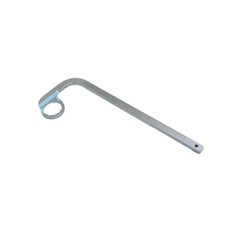 T10066 Oil Filter Wrench 46mm For Halex Clutch Filter Service Tool For VW AUDI SEAT SKODA 46mm 12PT Car Remover
T10066 Oil Filter Wrench 46mm For Halex Clutch Filter Service Tool For VW AUDI SEAT SKODA 46mm 12PT Car Remover