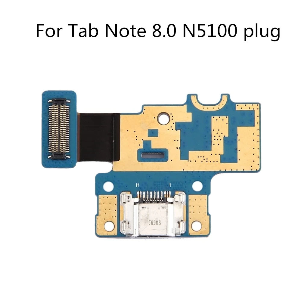 Mic USB Charging Port Dock Flex Replacement For Samsung Galaxy Tab Note 8.0 N5100
Mic USB Charging Port Dock Flex Replacement For Samsung Galaxy Tab Note 8.0 N5100
