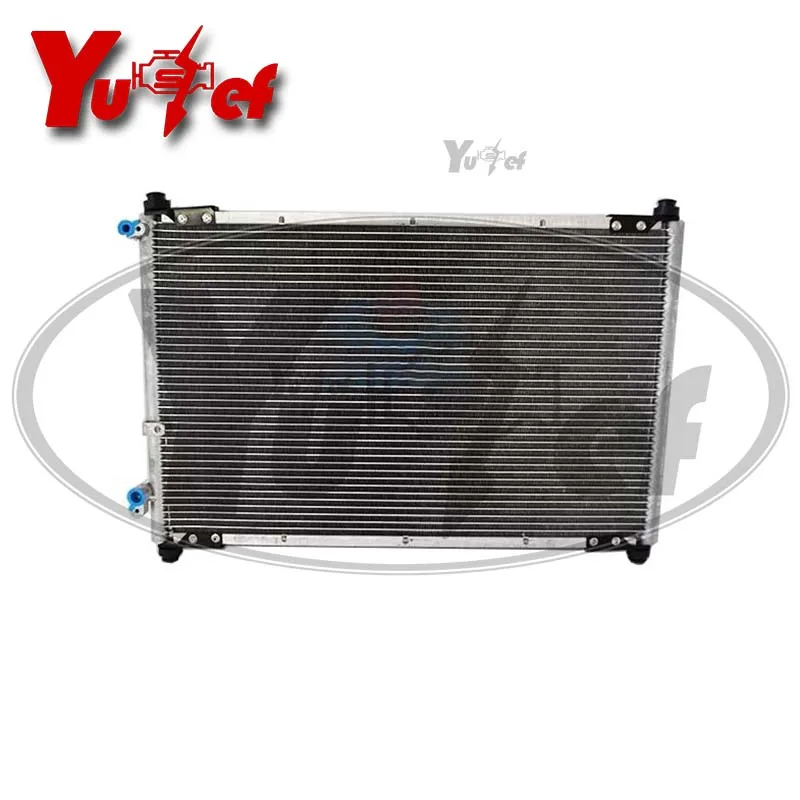 Air Conditioning AC A/C Condenser fit for HONDA ODYSSEY 2003 RA6 WAVE 5 80110-SCC-W01 80110SCCW01
Air Conditioning AC A/C Condenser fit for HONDA ODYSSEY 2003 RA6 WAVE 5 80110-SCC-W01 80110SCCW01