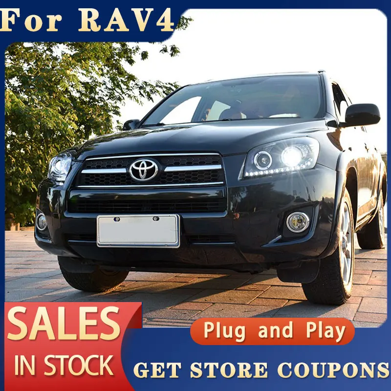 Для Toyota RAV4 передсветильник s 2010-2013 Rav4 светодиодные передние фары светодиодный сигнал DRL дневные ходовые огни s Сигналы поворота
Для Toyota RAV4 передсветильник s 2010-2013 Rav4 светодиодные передние фары светодиодный сигнал DRL дневные ходовые огни s Сигналы поворота
