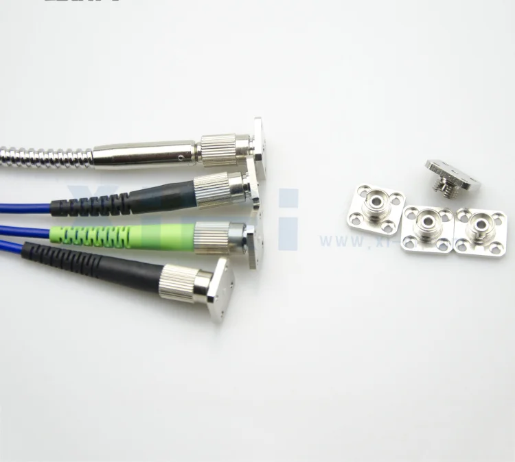 FC Fiber Optic Base Fiber Optic Interface Spectrometer Mount Fiber Optic Support Base FC Fiber Optic Mount
FC Fiber Optic Base Fiber Optic Interface Spectrometer Mount Fiber Optic Support Base FC Fiber Optic Mount