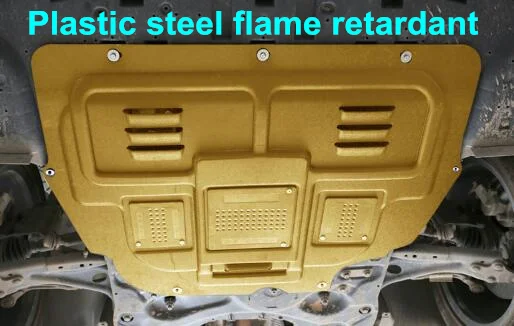 Higher star car engine skid plate,motor bottom guard panel,engine protecting plate for Citrone C5 Aircross 2017-2022
Higher star car engine skid plate,motor bottom guard panel,engine protecting plate for Citrone C5 Aircross 2017-2022