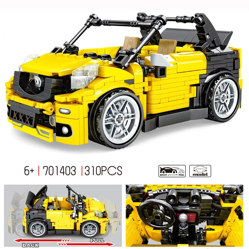 Технический конструктор в масштабе 1:18 Benz Smart Fortwo, модель, тяговый автомобиль, паровые кирпичи, Обучающие игрушки, коллекция для подарков
Технический конструктор в масштабе 1:18 Benz Smart Fortwo, модель, тяговый автомобиль, паровые кирпичи, Обучающие игрушки, коллекция для подарков
