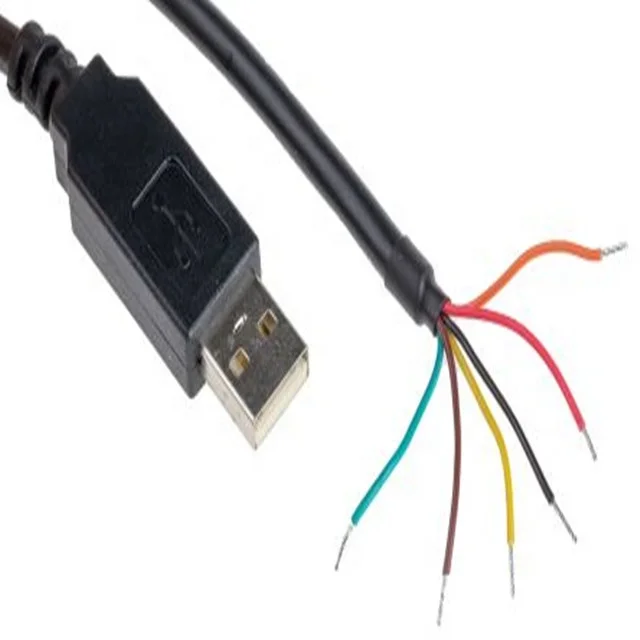 6-контактный последовательный кабель FTDI FT232RL USB в TTL 5 в конвертер адаптер f Arduino/CTS RTS USB в TTL 3,3 В 5,5 в последовательный адаптер
6-контактный последовательный кабель FTDI FT232RL USB в TTL 5 в конвертер адаптер f Arduino/CTS RTS USB в TTL 3,3 В 5,5 в последовательный адаптер