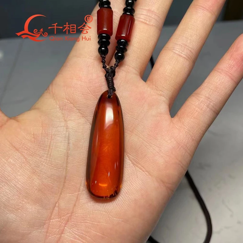 126.85ct 22*52mm sythetic lab created sapphire padparadscha orange color corudnum pendant necklace jewelry
126.85ct 22*52mm sythetic lab created sapphire padparadscha orange color corudnum pendant necklace jewelry