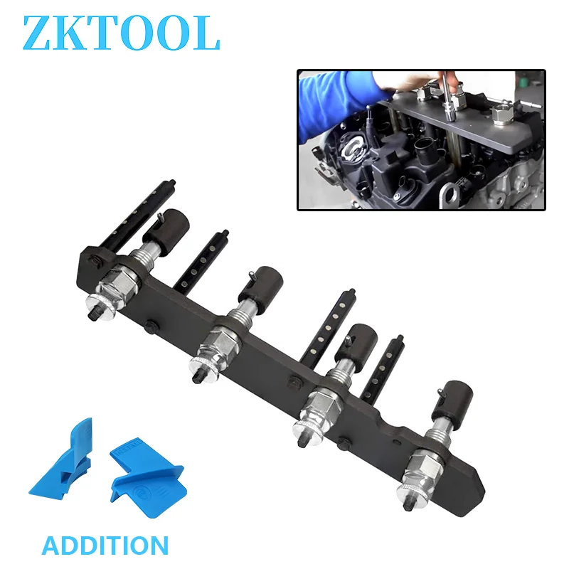 Car injector disassembly tool kit, suitable for BMW b38/b48,OEM 83 30 2 385 417
Car injector disassembly tool kit, suitable for BMW b38/b48,OEM 83 30 2 385 417