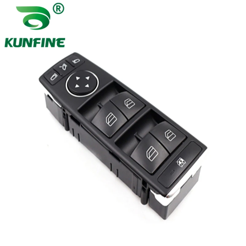 Electric Power Window Side Glass Control Switch Button For Benz GLE,W292 OEM NO.2929054900
Electric Power Window Side Glass Control Switch Button For Benz GLE,W292 OEM NO.2929054900