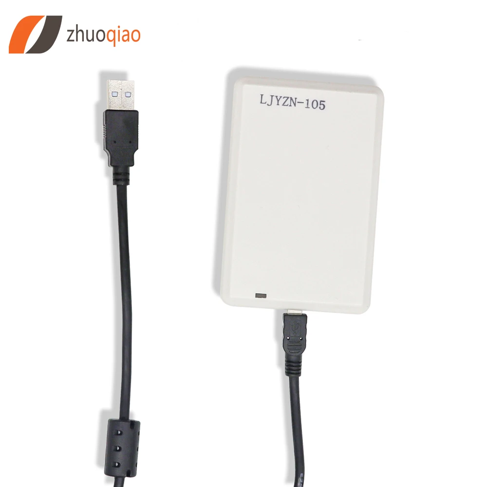 NJZQ Free Demo Software 900Mhz USB Interface Mini Portable Smart Chip Card Tags UHF Copier Cloner
NJZQ Free Demo Software 900Mhz USB Interface Mini Portable Smart Chip Card Tags UHF Copier Cloner