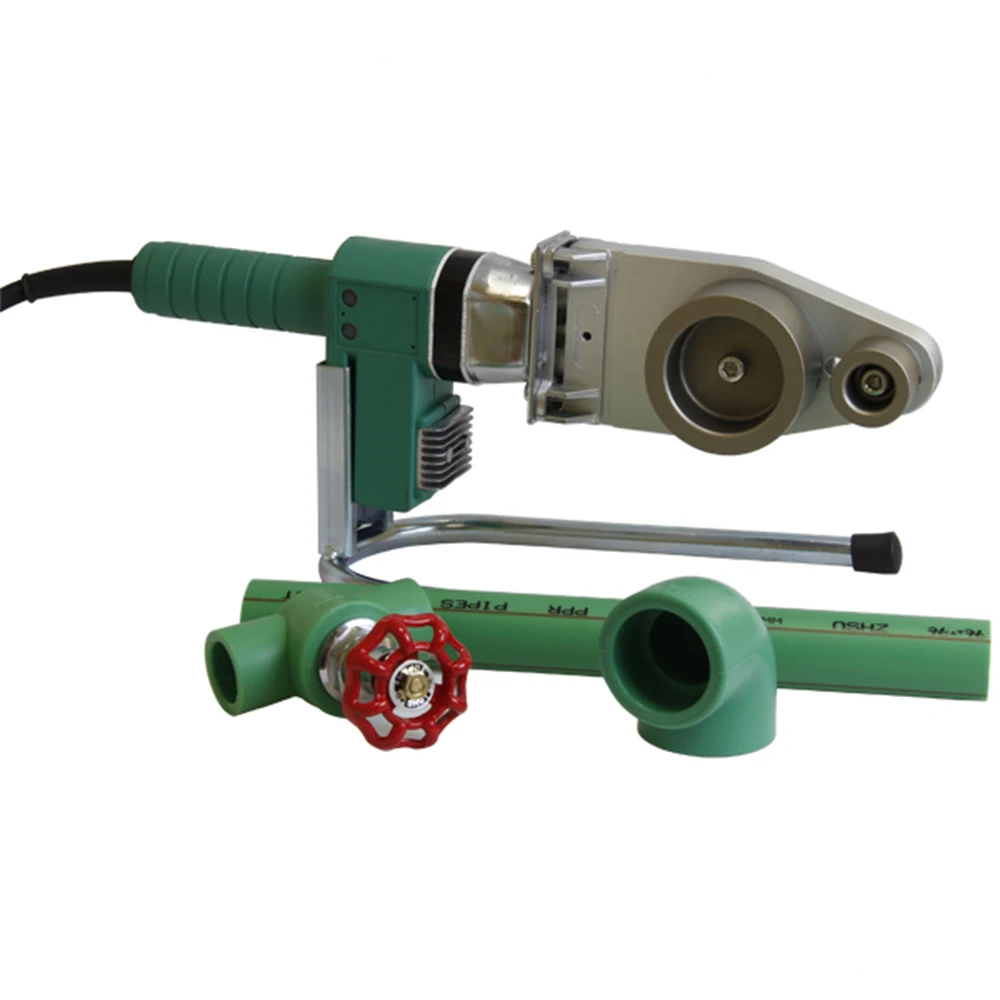 Hand Held Socket Fusion Kit for the Installation of Plastic Pipework Systems RJQ-63
Hand Held Socket Fusion Kit for the Installation of Plastic Pipework Systems RJQ-63