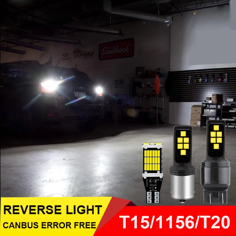 Супер яркий светодиодный светильник T15 W16W 921 1156 BA15S T20 7443 7440, для автомобиля, Canbus, задний фонарь, 2 шт.
Супер яркий светодиодный светильник T15 W16W 921 1156 BA15S T20 7443 7440, для автомобиля, Canbus, задний фонарь, 2 шт.
