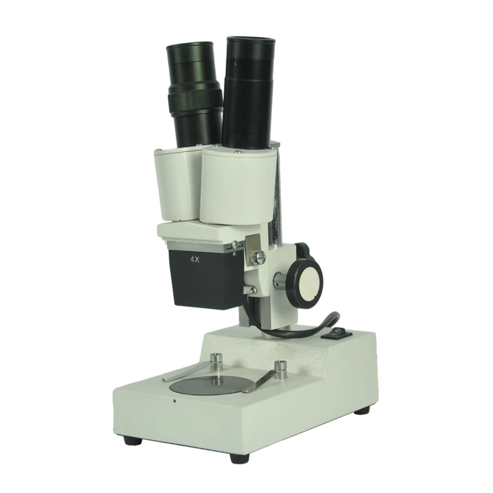 ST1B 40x Illumination Children Educational Binocular Microscope Solder Tool Insect Plant Watch Students Repairing Tool Science
ST1B 40x Illumination Children Educational Binocular Microscope Solder Tool Insect Plant Watch Students Repairing Tool Science