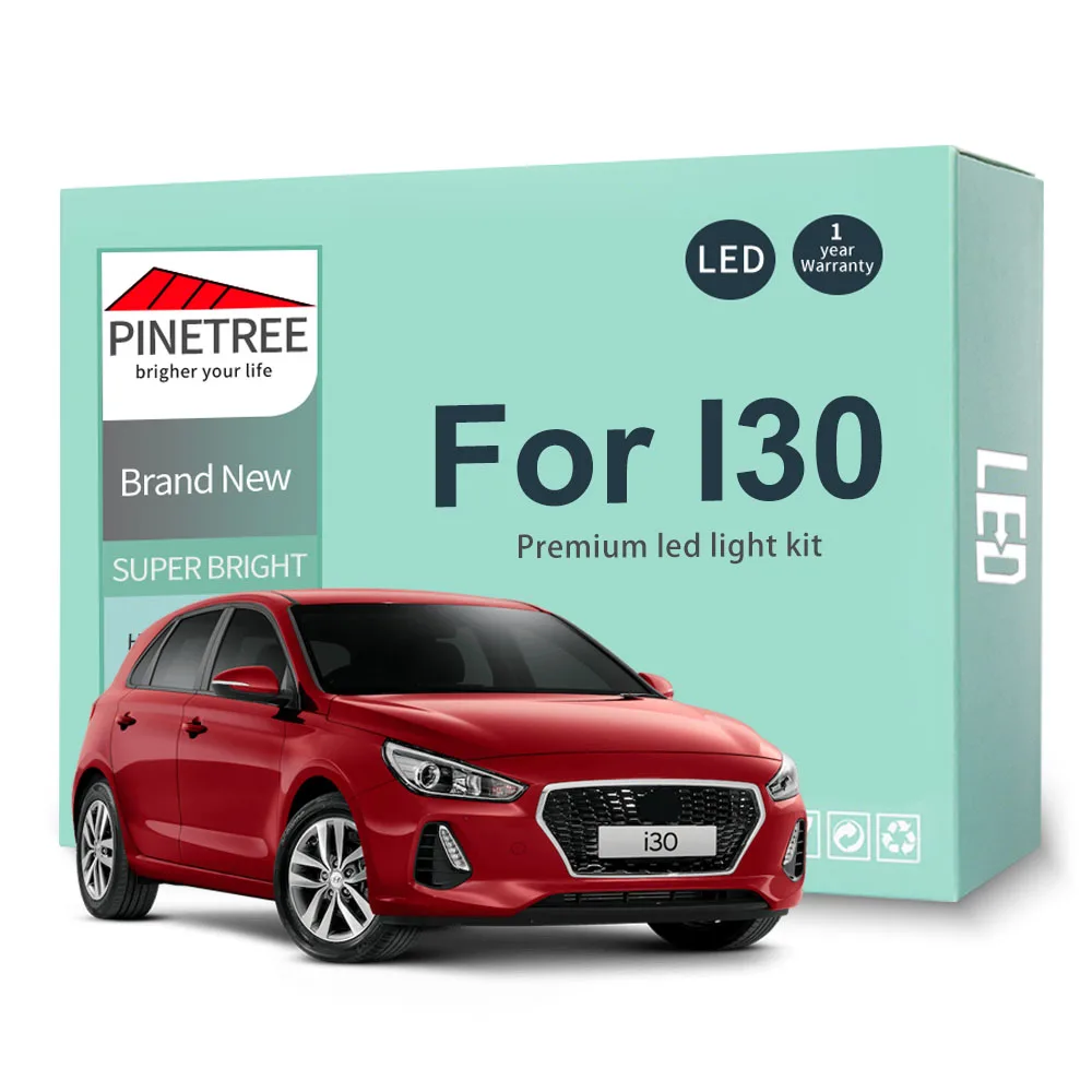 Комплект светодиодных ламп для внутреннего освещения для Hyundai i30 FD GD PD PDE PDEN 2007-2014 2015 2016 2017 2018 2019 2020 2021, светодиодные лампы Canbus
Комплект светодиодных ламп для внутреннего освещения для Hyundai i30 FD GD PD PDE PDEN 2007-2014 2015 2016 2017 2018 2019 2020 2021, светодиодные лампы Canbus