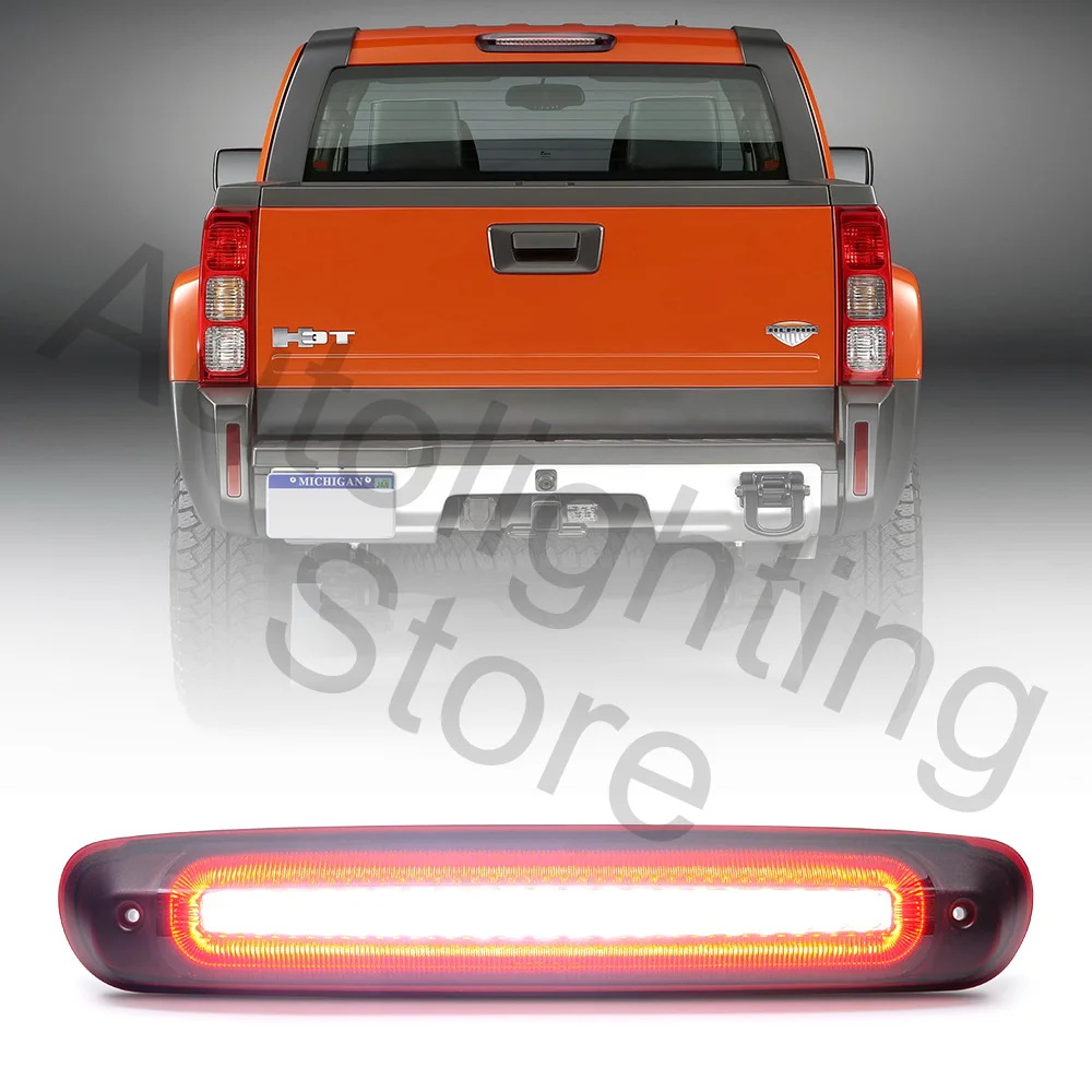 1 шт. Красные линзы светодиодный высокий кронштейн третий стоп светильник для Chevrolet Silverado GMC Sierra 07-14 Hummer H3T 3rd стробоскоп задние сигнальные лампы
1 шт. Красные линзы светодиодный высокий кронштейн третий стоп светильник для Chevrolet Silverado GMC Sierra 07-14 Hummer H3T 3rd стробоскоп задние сигнальные лампы