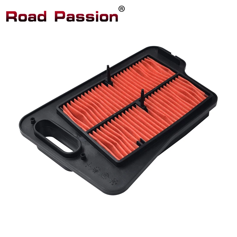 Road Passion Motorcycle Air Filter Intake Cleaner For SUZUKI Motor AN400 BURGMAN AN 400 Z Burgman Executive ABS 13781-05H00-000
Road Passion Motorcycle Air Filter Intake Cleaner For SUZUKI Motor AN400 BURGMAN AN 400 Z Burgman Executive ABS 13781-05H00-000