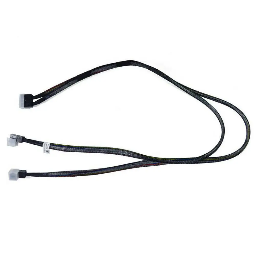 Genuine For PowerEdge R730XD BP SAS-A1 to A/A1 4 Port HDD Riser Expansion Cable NF4JP 0NF4JP
Genuine For PowerEdge R730XD BP SAS-A1 to A/A1 4 Port HDD Riser Expansion Cable NF4JP 0NF4JP