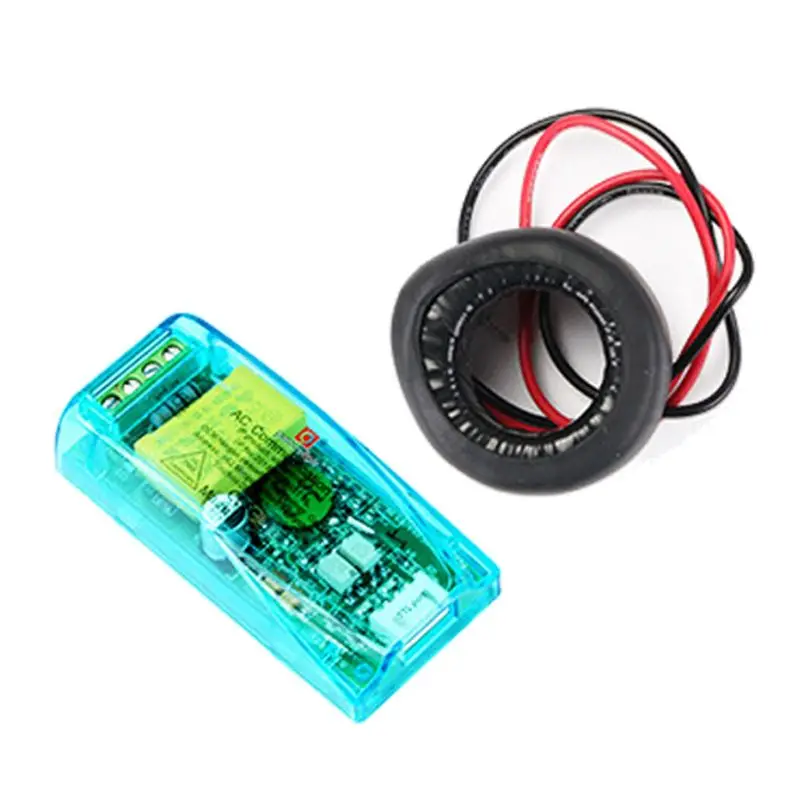 2024 New PZEM-004T 3.0 Version Communication Module TTL Modbus-RTU AC Single Phase 100A with Housing PC Software Mutual Inductor
2024 New PZEM-004T 3.0 Version Communication Module TTL Modbus-RTU AC Single Phase 100A with Housing PC Software Mutual Inductor