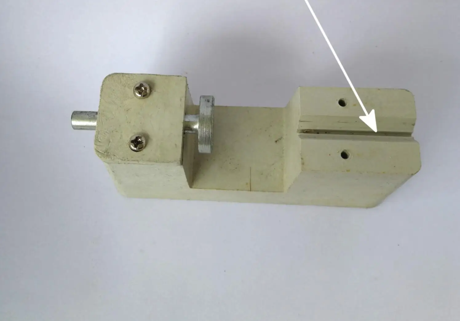 Gem processing aligner locator level seat jewelry processing tool butt leveler vertical horizontal
Gem processing aligner locator level seat jewelry processing tool butt leveler vertical horizontal