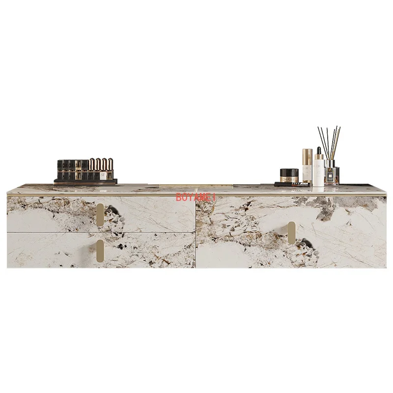 dressing table modern simple floating window dressing table wall mounted dressing table storage rock plate hanging
dressing table modern simple floating window dressing table wall mounted dressing table storage rock plate hanging