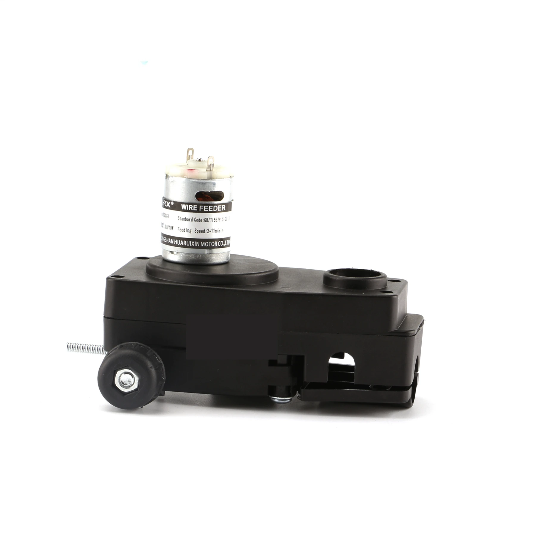 Free shipping 24V DC wire feeder assembly mini mig welding machine wire feeder drive motor
Free shipping 24V DC wire feeder assembly mini mig welding machine wire feeder drive motor