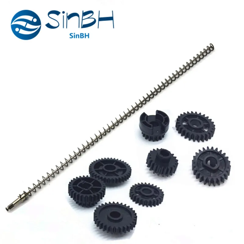 2 комплекта X AF1060 B110-2326 тонер Коллекционная катушка для Ricoh MP 7500 8000 AF1075 2051 2060 Gear AB01-1459
2 комплекта X AF1060 B110-2326 тонер Коллекционная катушка для Ricoh MP 7500 8000 AF1075 2051 2060 Gear AB01-1459