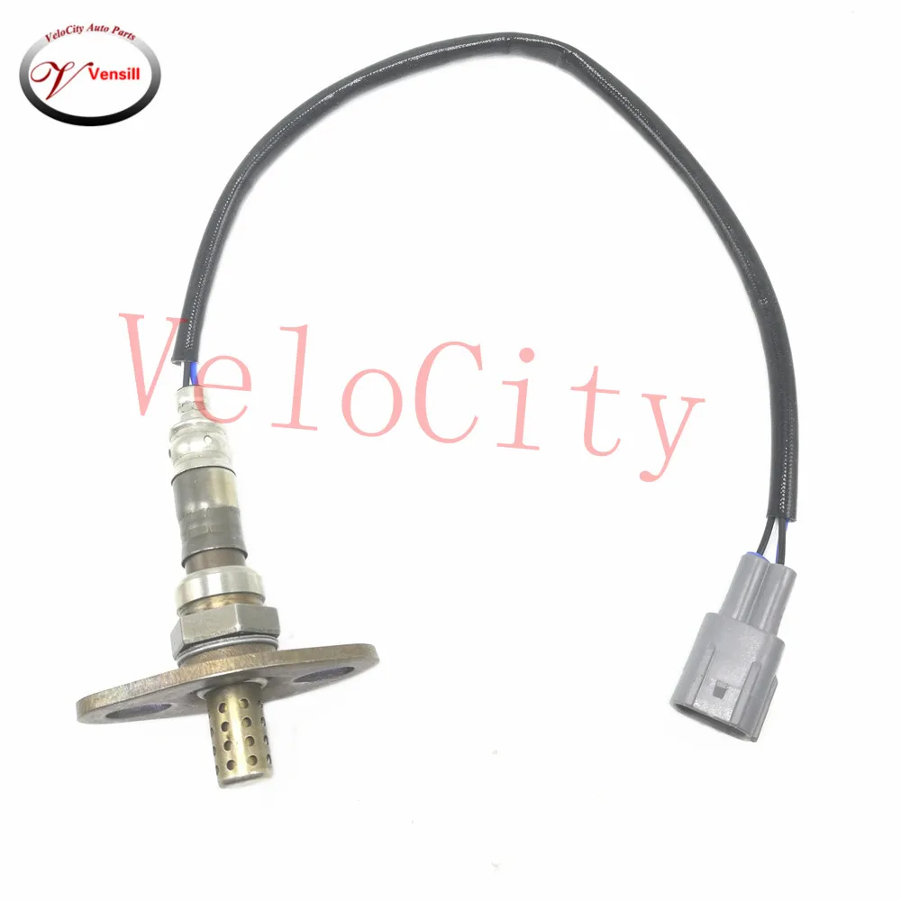 Датчик кислорода O2 для Toyota Corolla 1997-2001, Деталь № 89465-09200 8946509200-234
Датчик кислорода O2 для Toyota Corolla 1997-2001, Деталь № 89465-09200 8946509200-234