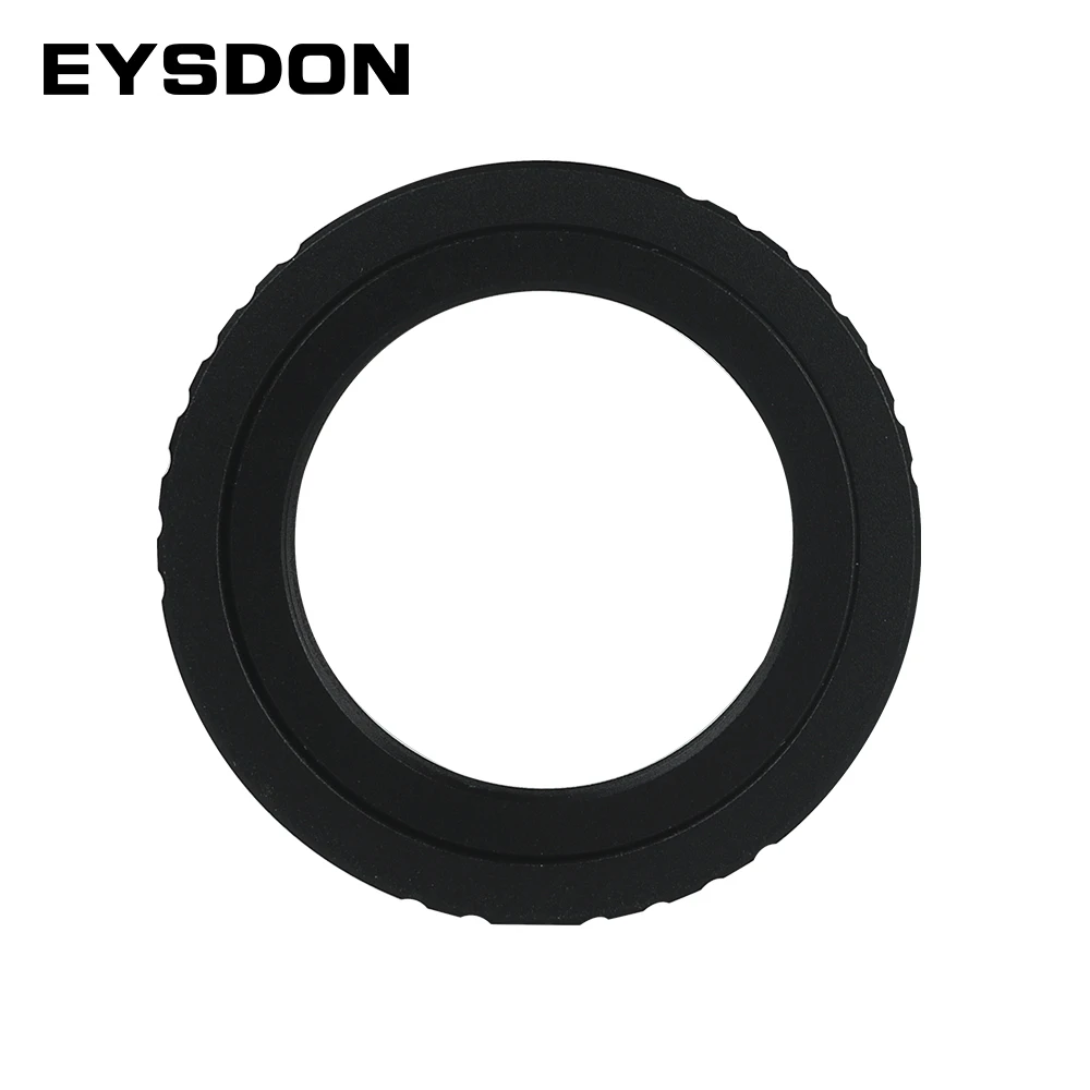 EYSDON M42 * 0,75 Женский к Canon DSLR камера s EF крепление телескопа камера T-Кольцо адаптер для астрономических телескопов фотографии
EYSDON M42 * 0,75 Женский к Canon DSLR камера s EF крепление телескопа камера T-Кольцо адаптер для астрономических телескопов фотографии