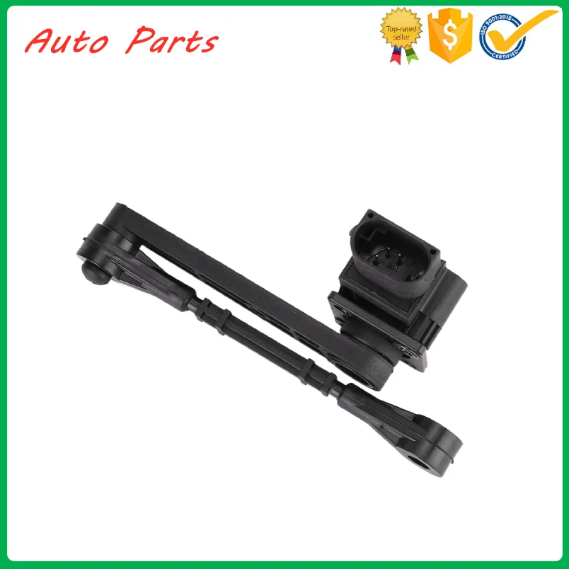 LR020161 Air Suspension Rear Right Height Sensor For Land Rover Discovery Mk3 For Land Rover Ranger Rover Sport LS 2005-2013
LR020161 Air Suspension Rear Right Height Sensor For Land Rover Discovery Mk3 For Land Rover Ranger Rover Sport LS 2005-2013