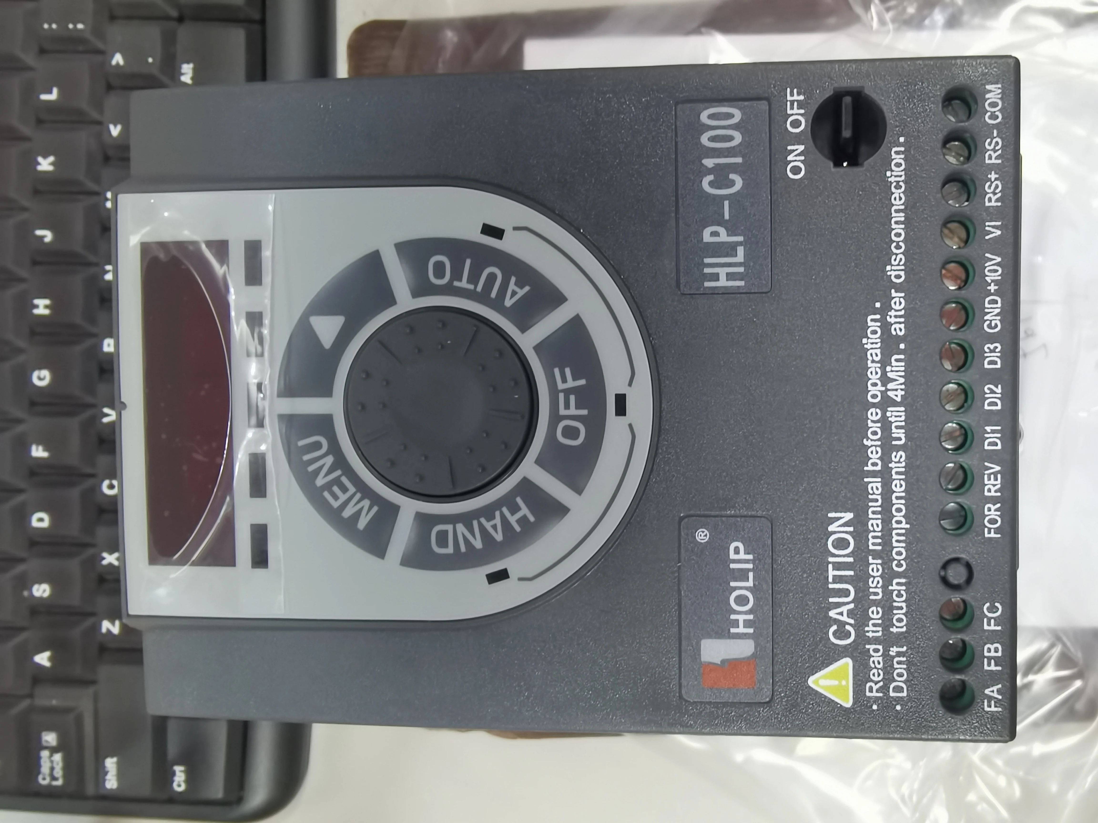 HLP-C100 Инвертор Holip HLP-C1000D3721P20XXX1CX0BXXV132 новая версия HLP-C1000D3721P20XXX1CX0NXXV142
HLP-C100 Инвертор Holip HLP-C1000D3721P20XXX1CX0BXXV132 новая версия HLP-C1000D3721P20XXX1CX0NXXV142