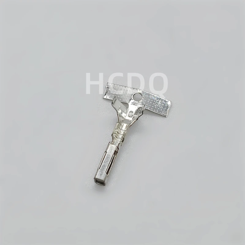100 PCS Supply original automobile connector 173681-1 metal copper terminal pin
100 PCS Supply original automobile connector 173681-1 metal copper terminal pin