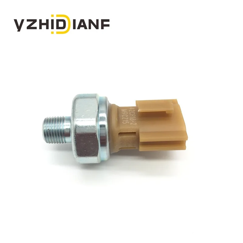 25070-CD000 25070 CD000 Oil Pressure Sensor Transmitter Switch For Nissan- Altima Armada- Frontier Pathfinder 350Z Infiniti QX56 
25070-CD000 25070 CD000 Oil Pressure Sensor Transmitter Switch For Nissan- Altima Armada- Frontier Pathfinder 350Z Infiniti QX56