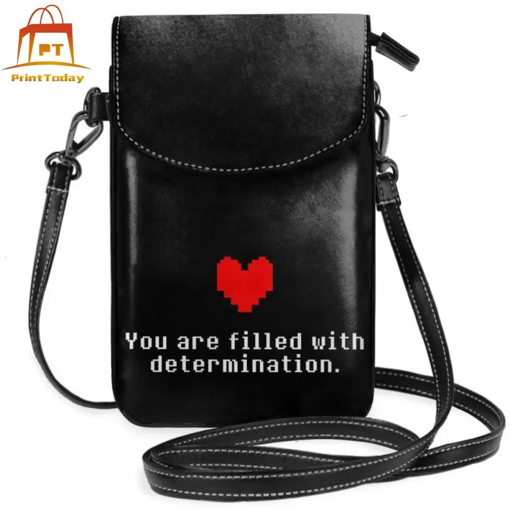 Undertale Shoulder Bag Seeing This Image Undertale Leather Bag High quality Trendy Women Bags Pattern Crossbody Teenage Purse
Undertale Shoulder Bag Seeing This Image Undertale Leather Bag High quality Trendy Women Bags Pattern Crossbody Teenage Purse