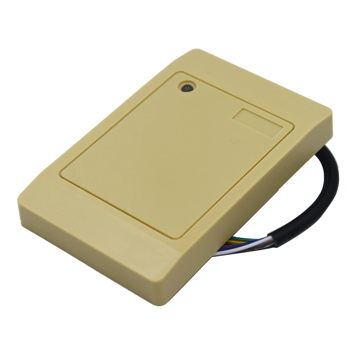 RFID IC Card Reader Водонепроницаемый Wiegand WG26 34 125 кГц 13,56 МГц бесконтактный считыватель для системы контроля доступа
RFID IC Card Reader Водонепроницаемый Wiegand WG26 34 125 кГц 13,56 МГц бесконтактный считыватель для системы контроля доступа